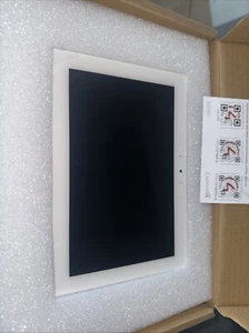 Control4 T4 Series In-Wall Touchscreen 8”White - Picture 1 of 6