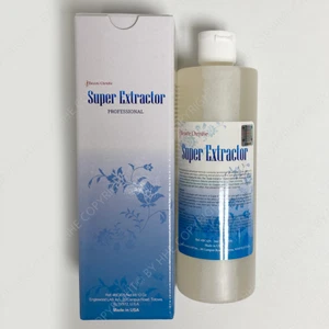 BEAUTE CHRISTIE Super Extractor superXlotion 350ml Black Head sebum Nose removal - Picture 1 of 5
