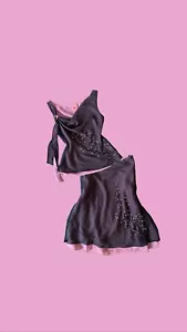 rene derhy set 90’s fairy core y2k - Picture 1 of 11