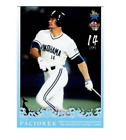 Jim Paciorek, MIL-Yokohama Taiyo Whales-Hanshin Tigers, BBM Card #46 (2019)
