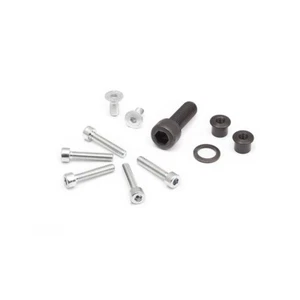 S3 FLYWHEEL REPLACEMENT BOLT SET FOR TRIALS FLYWHEEL WEIGHT GASGAS SCORPA SHERCO - Picture 1 of 9