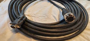 P29257-M9 / P29257M9 Rock/Solid Amphenol New - Picture 1 of 3