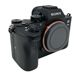 Sony Alpha a7 III Full-Frame Mirrorless Camera Body - Fast & Reliable - NEW! - Picture 1 of 11