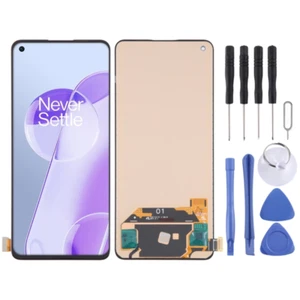 For OnePlus 9RT 5G MT2110 MT2111 TFT LCD Display Touch Screen Digitizer Assembly - Picture 1 of 5