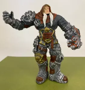 THQ 2009 - Darksiders War - Horseman of the Apocalypse - Figura de acción - Imagen 1 de 5