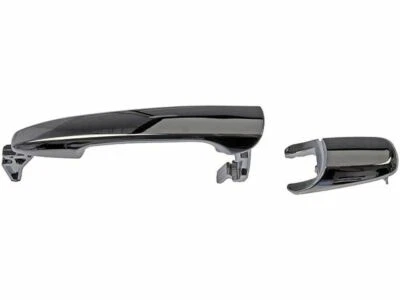 Manija de puerta para Mercury Milan 2006-2011 Dorman 17121FH 2007 2008 2009 2010 Foto 1 de 2