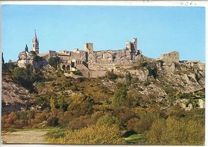 CP 07 Ardèche - Saint-Martin-d'Ardèche - Aiguèze - Vue générale - Picture 1 of 2