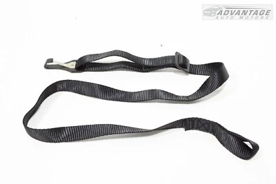 Chevrolet Equinox 2018-2021 maletero equipaje carga organizador correa OEM Foto 1 de 4