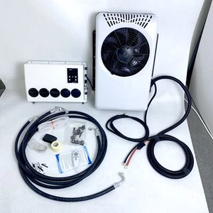 Ducktail Spoiler Rear Trunk Spoiler For 05-09 Ford Mustang 5gen S197 Carbon Look - Picture 1 of 5