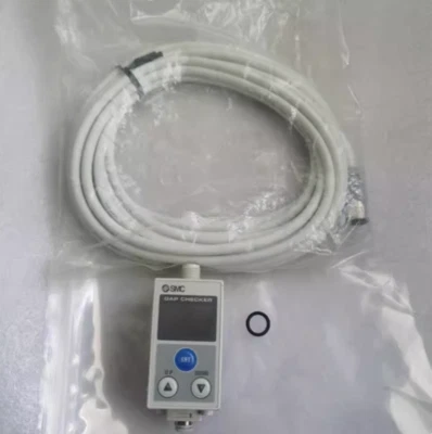 1pcs SMC ISA3-HCP-M sensor - Image 1 of 3