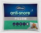 Silentnight Anti Snore Pillow