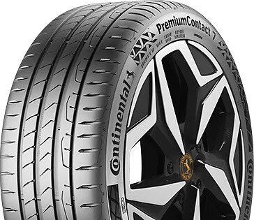 Continental PremiumContact 7 205/55 R16 91V