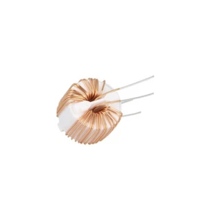 SC-02-100 Choke: Wire THT 1mH 100mΩ 250VAC -25-120°C Series: SC 2A KEMET - Picture 1 of 1