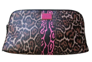 Victoria's Secret Love Victoria Schlange Kosmetik Make-up Tasche Tasche Neu ohne Etikett - Bild 1 von 8