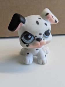 Littlest Pet Shop #44 Dalmata - Foto 1 di 4
