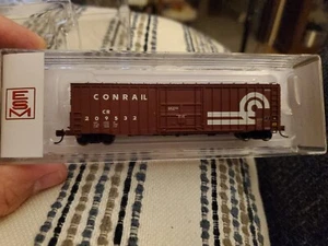 Eastern Seaboard Models N Scale X58 Boxcar Conrail - Picture 1 of 1