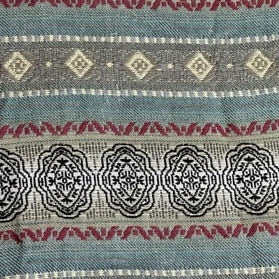 Camisa Rara Mercurio Talla M AOP Estampado Completo Patinador Textura Tribal Abotonada Foto 1 de 4