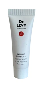 Dr Levy INTENSE STEM CELL Booster Serum 7ml Vitamin A, C, E & Peptides - Picture 1 of 1