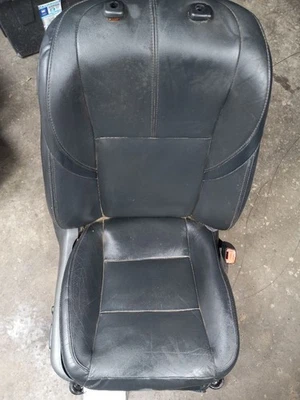 13 14 15 TOYOTA AVALON XLE FRONT PASSENGER RIGHT BUCKET SEAT BLK-LD20 Foto 1 de 4