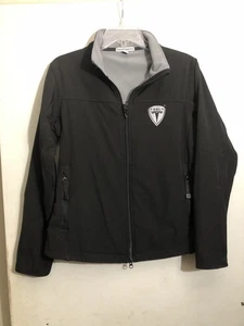 Women’s Tesla Lightweight Jacket Size M - Picture 1 of 11