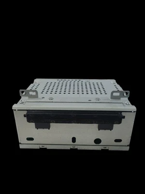 Audio Equipment Radio Receiver AM-FM-CD-MP3 Single Disc Fits 12-14 FOCUS 652331 - Image 1 of 4