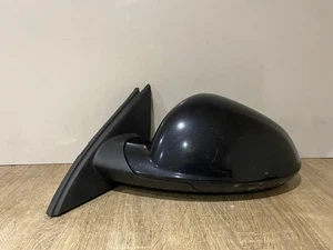 VAUXHALL ZAFIRA B ELECTRIC DOOR MIRROR N/S PASSENGER SIDE / LEFT HAND SIDE - Picture 1 of 2