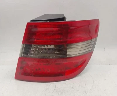 A1698202664 piloto trasero derecho MERCEDES BENZ CLASSE B T245 03 05 03 13 - Imagen 1 de 4