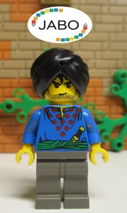 (P7 / 4 / 6) Lego Adventurer adv031 Scorpion Palace Guard del Set 7418 - Imagen 1 de 2