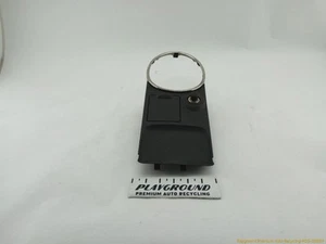 Lexus IS300 SEDAN Center Console Automatic Shifter Bezel Trim Panel Fits 01-05 - Picture 1 of 12
