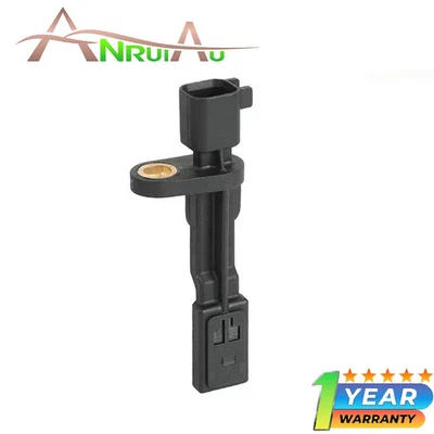 Wheel Speed Sensor Rear for Jeep Wrangler Liberty Dodge Nitro 07-18 52125003AB Foto 1 de 4