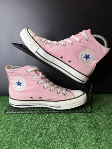 CONVERSE - ALL STAR - HIGH TOPS - UK4,5/USW6,5/ EU37 - M9006 - PINK - Bild 1 von 8