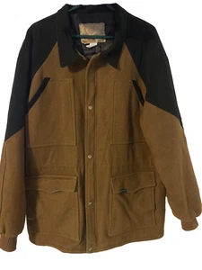 Cripple Creek Men's Ultra Suede XL Jacket - Picture 1 of 9