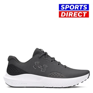 Under Armour Mens Surge 4 Running Shoes Runners Trainers Sneakers - Picture 1 of 61