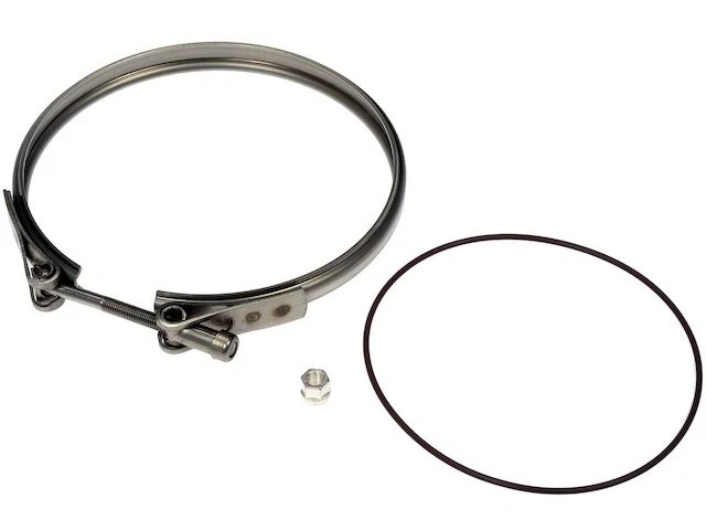 排气夹适用于 2011 - 2023 Ram 2500 6.7L 升 6 Cyl DIESEL 2012 2013 2014 MD927TJ — 第 1/1 张图片