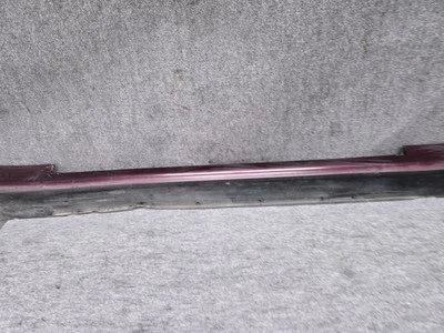 PANEL FALDÓN BASCULANTE LADO CONDUCTOR IZQUIERDO LEXUS 97-00 SC300 SC400 OEM Foto 1 de 4