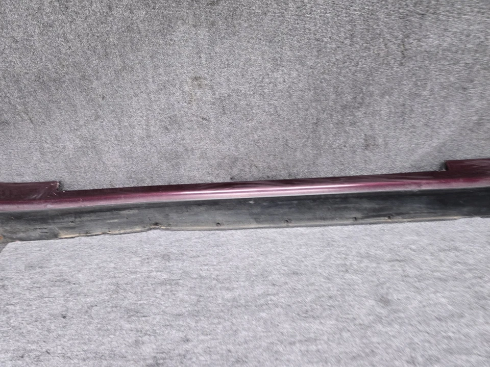 PANEL FALDÓN BASCULANTE LADO CONDUCTOR IZQUIERDO LEXUS 97-00 SC300 SC400 OEM Foto 1 de 4