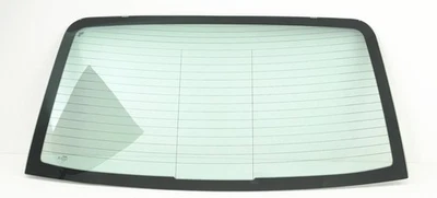 Heated Back Window Glass for 2005-2009 Kia Spectra 4 Door Sedan - Image 1 of 2