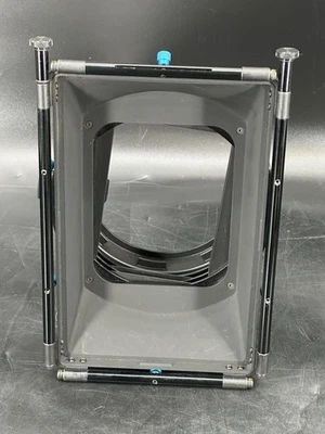 Redrock Micro Matte Box Deluxe Kit - Ótima caixa fosca para seu equipamento! - Imagem 1 de 4