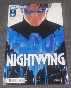 NIGHTWING #78 (2021) 1st Printing Cover A DC Comics 1st Melinda Zucco Bite-Wing - Picture 1 of 11
