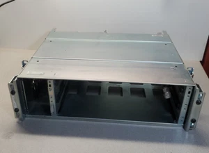 Motorola GTR 8000 Repeater Gehäuse Kartenkäfig T7039A - Bild 1 von 6