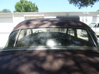 1951 Buick Super Rear Window Trim moldings - Image 1 of 4