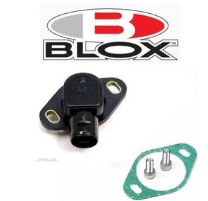 BLOX Throttle Position Sensor TPS Sensor For Honda B / D / H / F Series Engine - Picture 1 of 5
