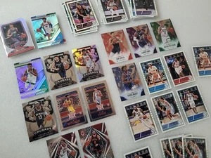 2020-21 Panini Chronicles NBA Base RC & Stars 236 à 650 au choix (Part2/2) - Imagen 1 de 52
