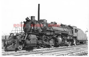 4BB113 RP 1940s/1970s? SOUTHERN RAILROAD 2-8-8-2 LOCO #4026 - Picture 1 of 1