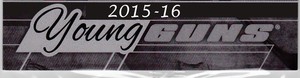 2015-16 Upper Deck Young Guns Series 1 and 2 - You Pick!