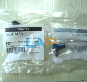 1PZ Nuovo JSC4-M3A Controllo Velocità Flusso - Foto 1 di 1