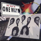 One Way The Best Of One Way (CD) Album (US IMPORT)
