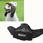  S Cat Pilot Hat With Earflaps Pet Dog Birthday Hat