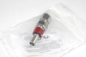 PARKER QUICK COUPLINGS W/ A-LOK & CPI ENDS (NEW) 8AH-Q8VY-SS - Picture 1 of 5