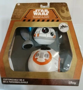 Mattel Star Wars Galaxy's Edge Trading Outpost: BB-8 Customizable Droid Plush - Picture 1 of 4